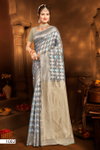 Divyanka cotton Vol 4 By Saroj Soft Cotton Silk Sarees Wholesale Shop In Surat
